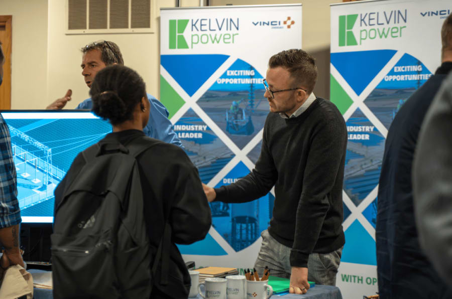 Connect with Top Talent Across the UK in 2024