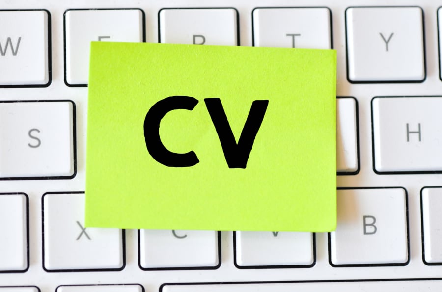 What Not To Do If Including References On A CV