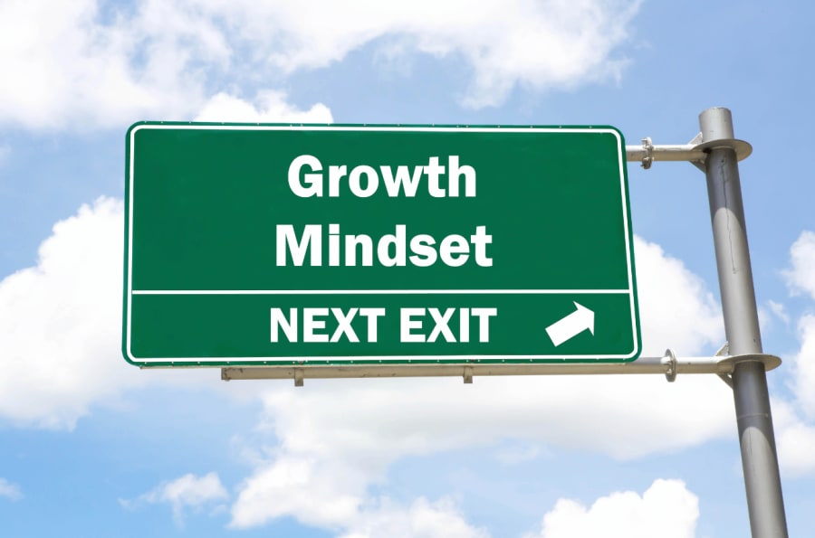 What Exactly Is A Growth Mindset?
