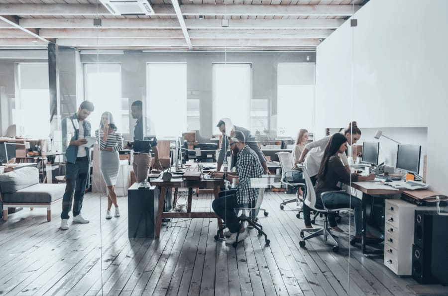 Tips For Navigating Through Workplace Politics During Your First Few Days