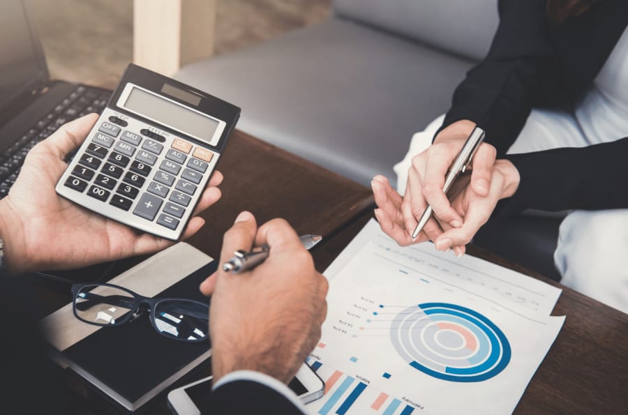 Financial Planning For Your Business