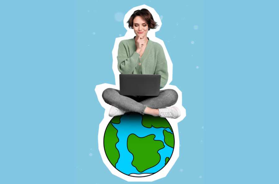 The Reality Of a Work From Anywhere Policy