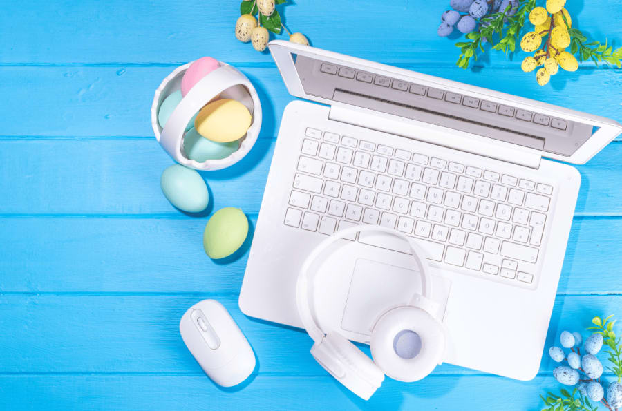 ‘Putting All your Eggs In One Basket’ Within The Workplace