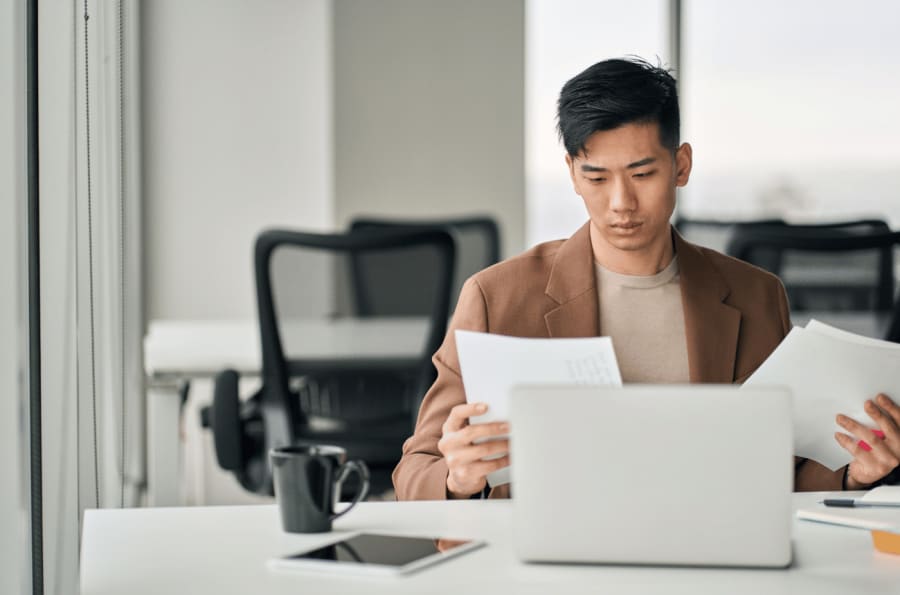 What To Include In The Personal Statement on Your CV