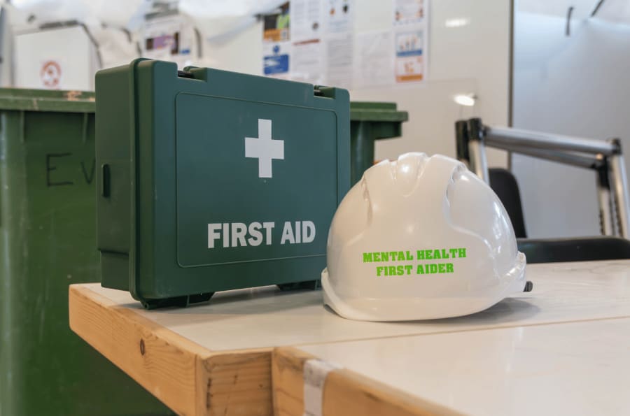 The Need For Mental Health First Aid Training In Universities