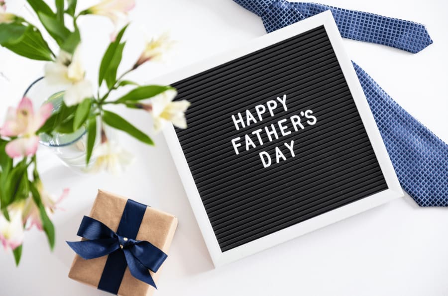 Father’s Day