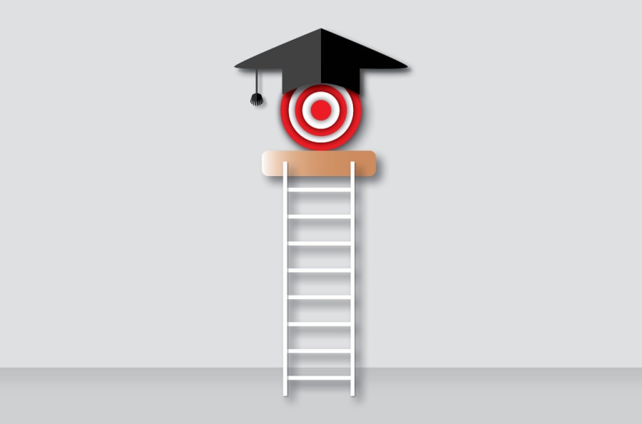 Long Term Career Planning For Graduates