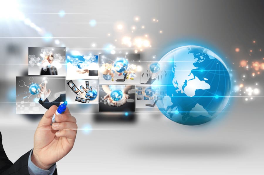 Why Social Media Is Essential In Business