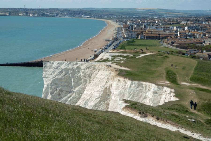 Living and Working in the South East