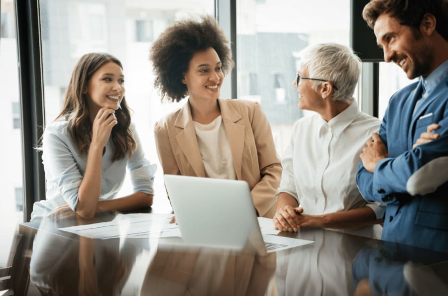 Workplace Interpersonal Relationships