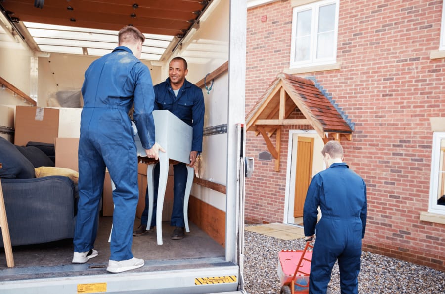 How To Become A Removals Professional
