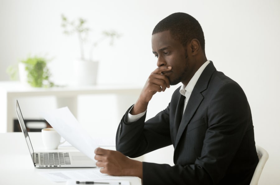 A CV Or A Resume?