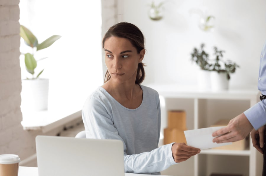 The Dilemma Of Less Than Honest Colleagues