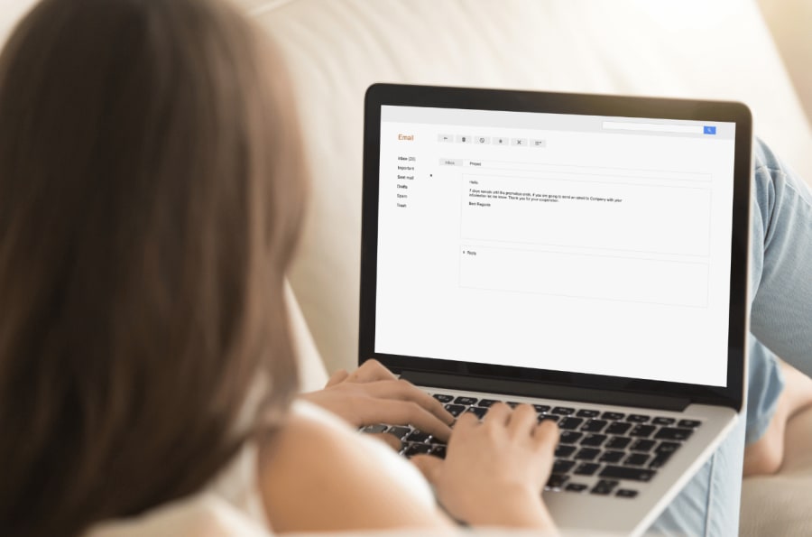 The Basics Of An Effective Business Email