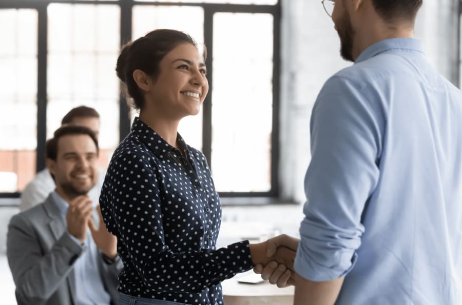 The Importance of Businesses Recognising Loyalty In Employees