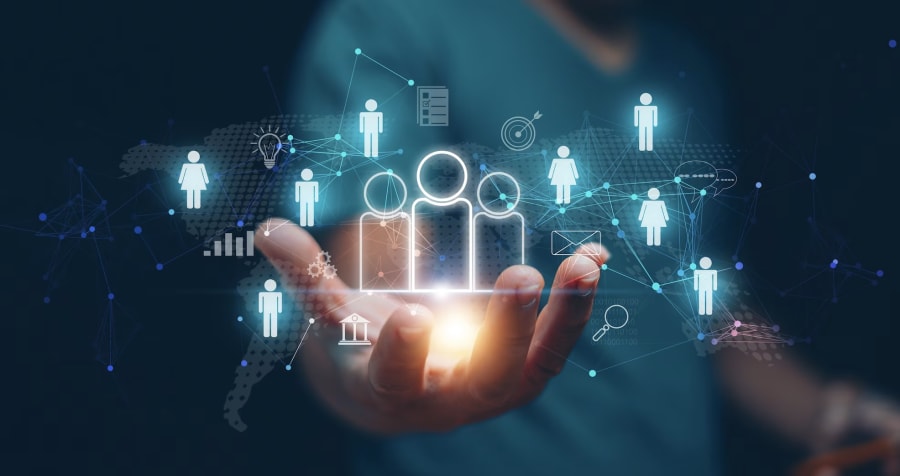UK Labour Market Update – April 2025