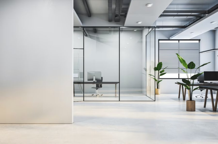 Workplace Layouts That Boost Job Candidate Interest