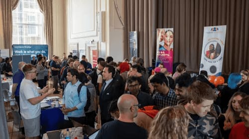 Plan Ahead and Secure Your Place for 2026