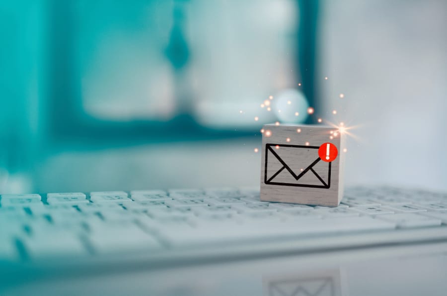 How To Avoid Taking Emails Too Seriously