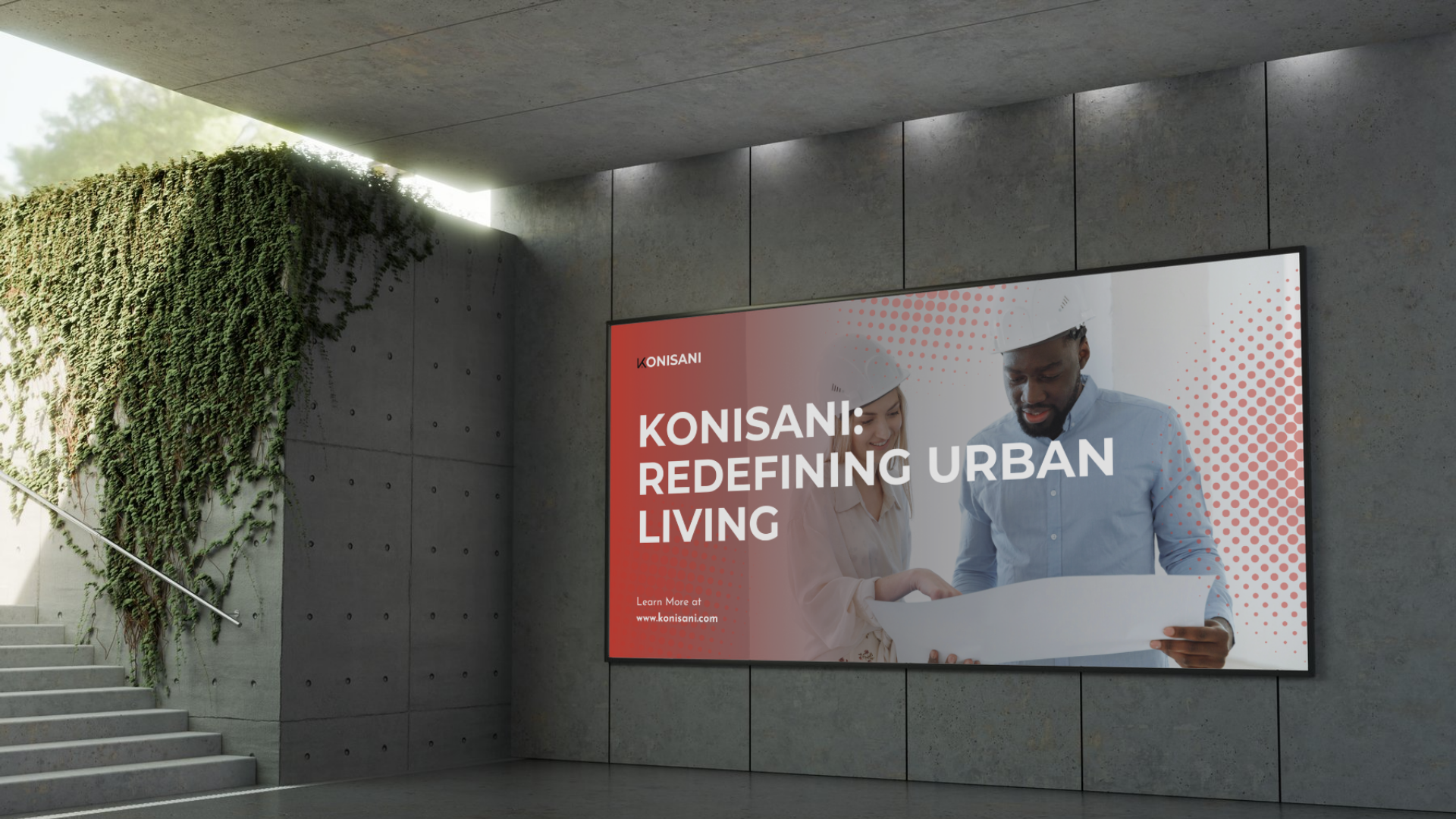 Konisani Property Development