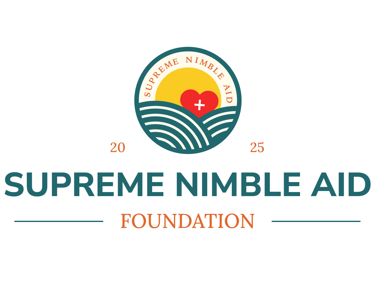 Supreme Nimble Aid Foundation