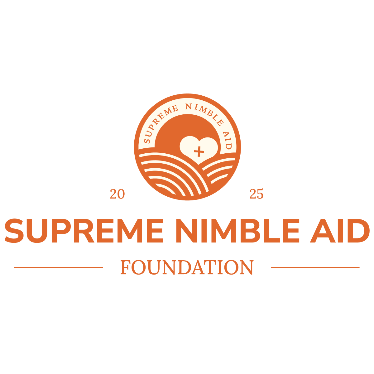 Supreme Nimble Aid Foundation
