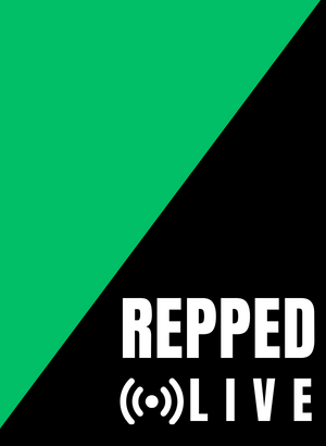 Repped in Tech Live