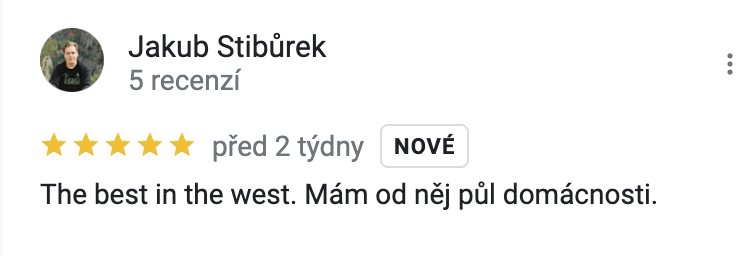 review