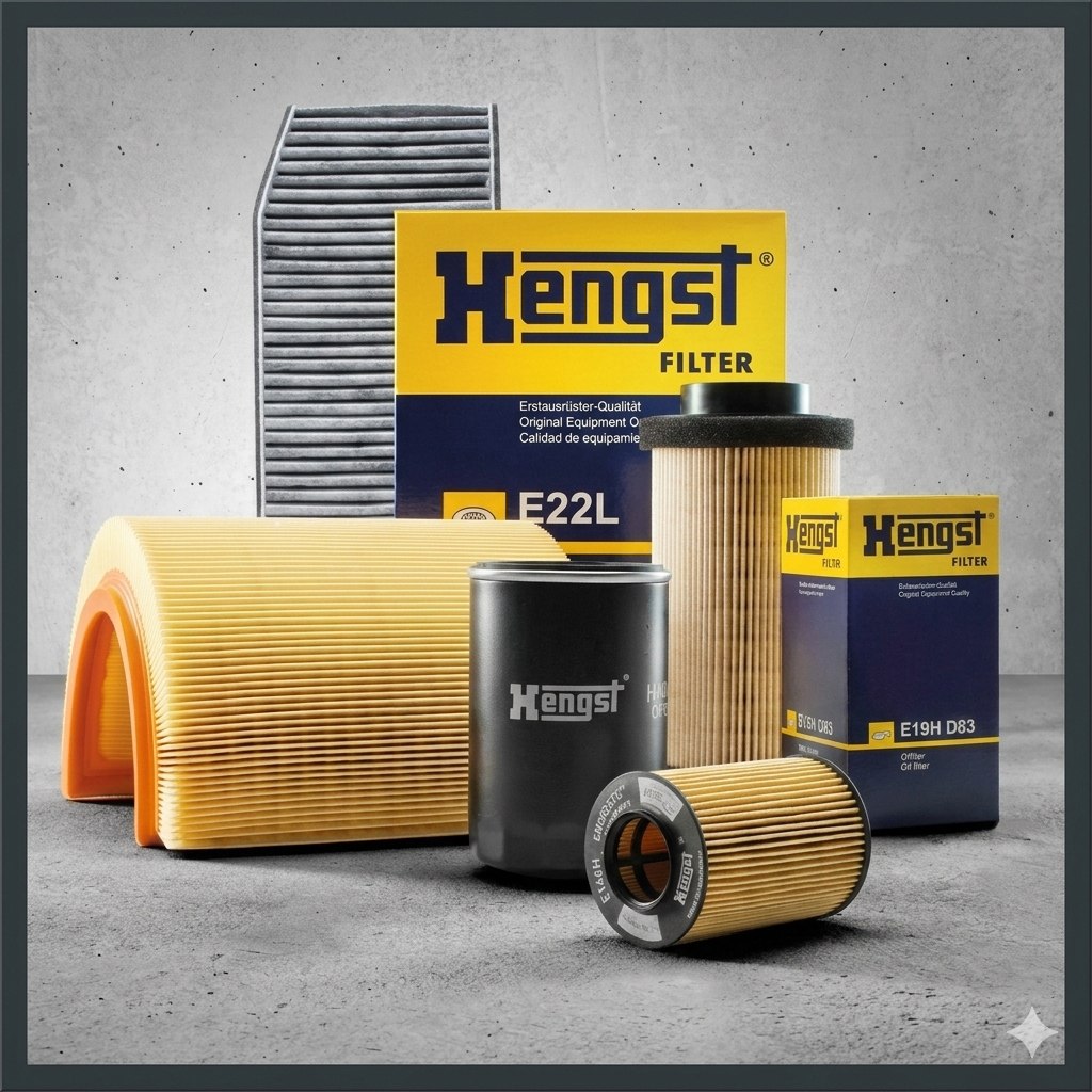 HENGST