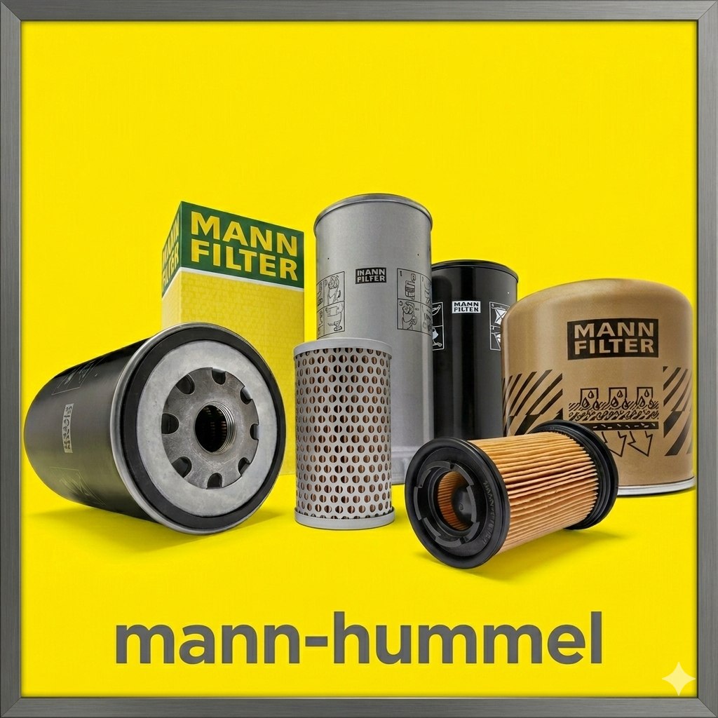 MANN+HUMMEL