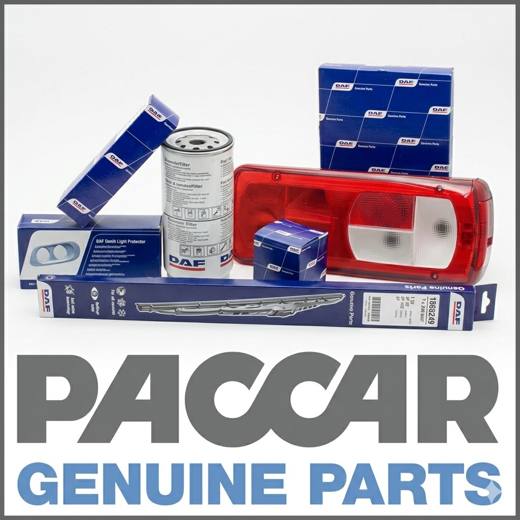 PACCAR