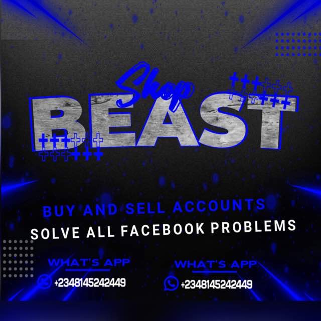 Beast Shop