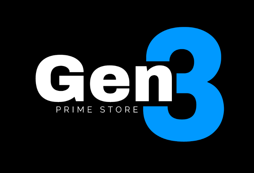 Gentry prime store