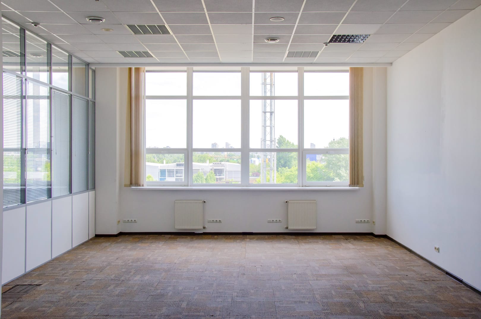 office photo