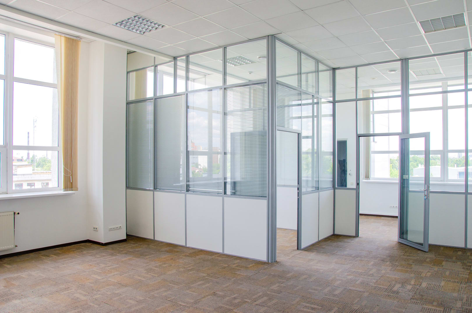 office photo