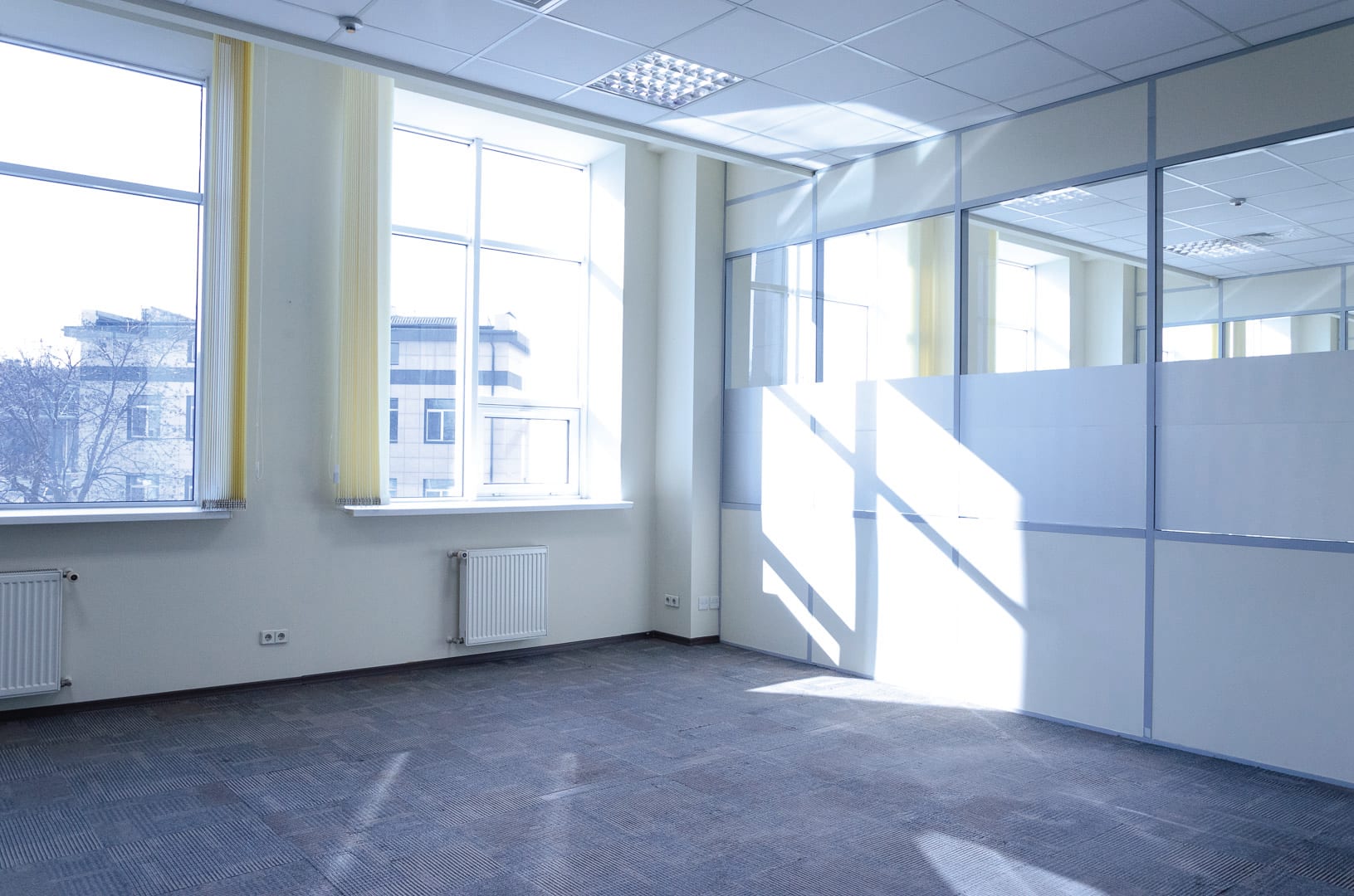 office photo