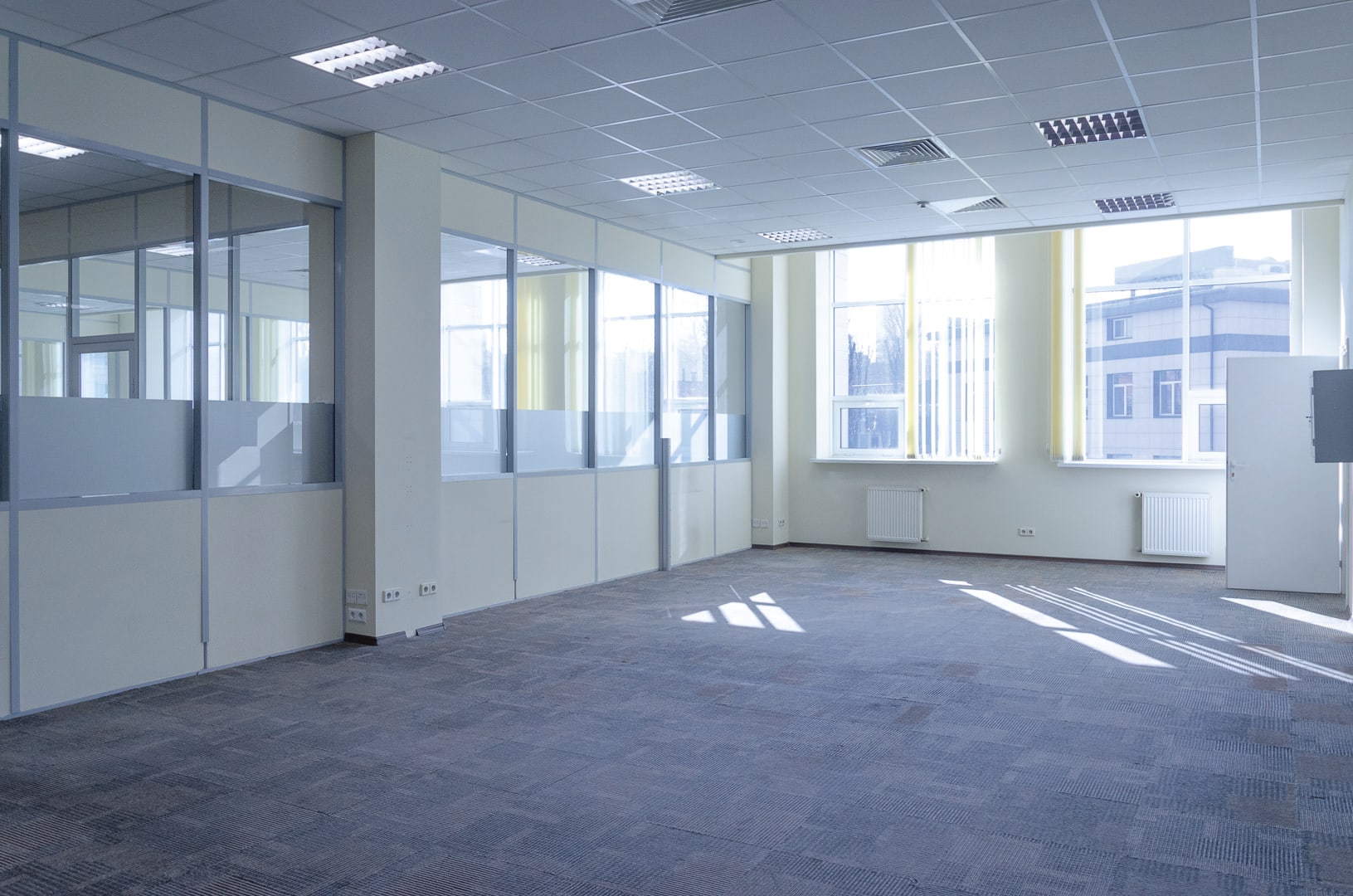 office photo