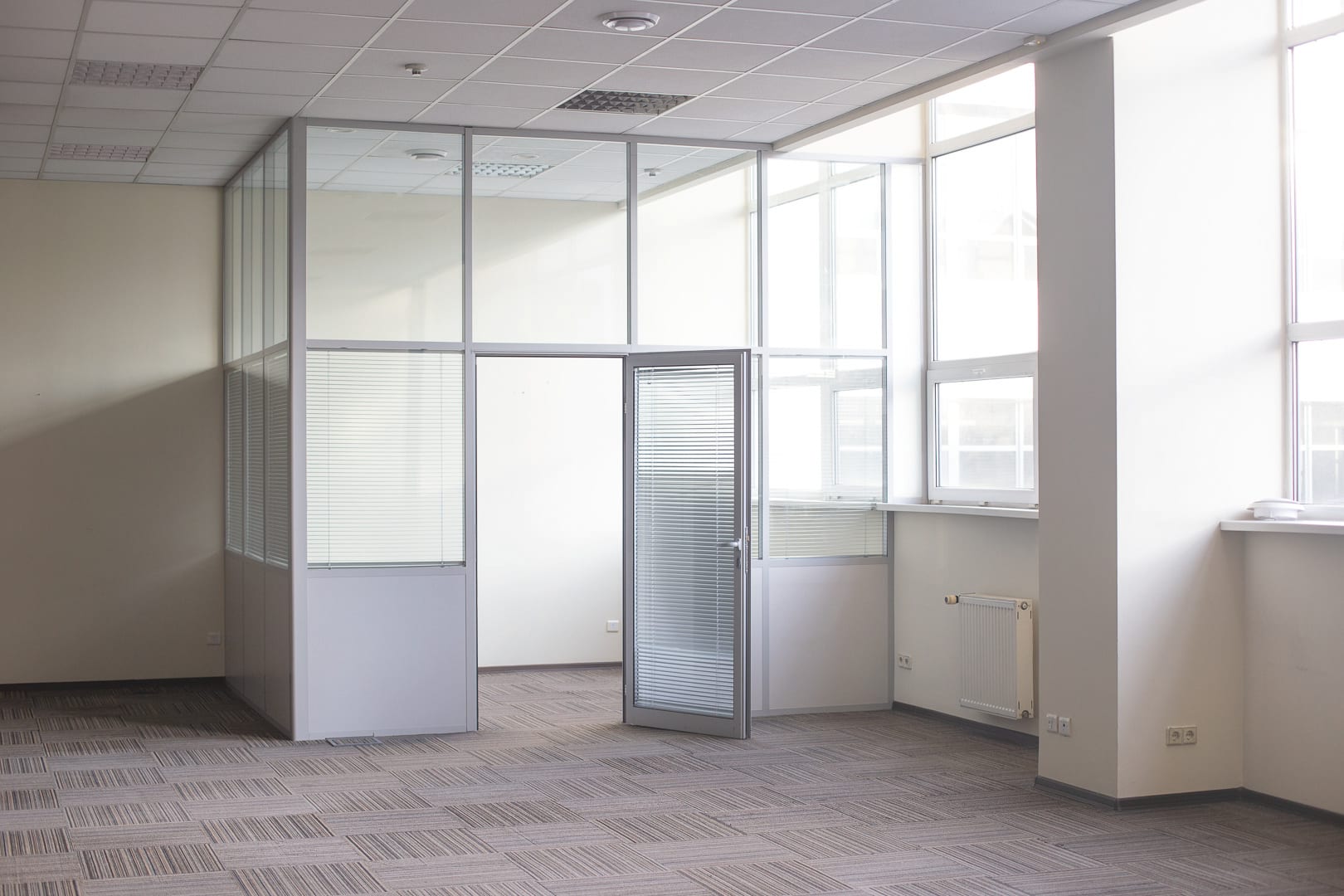 office photo
