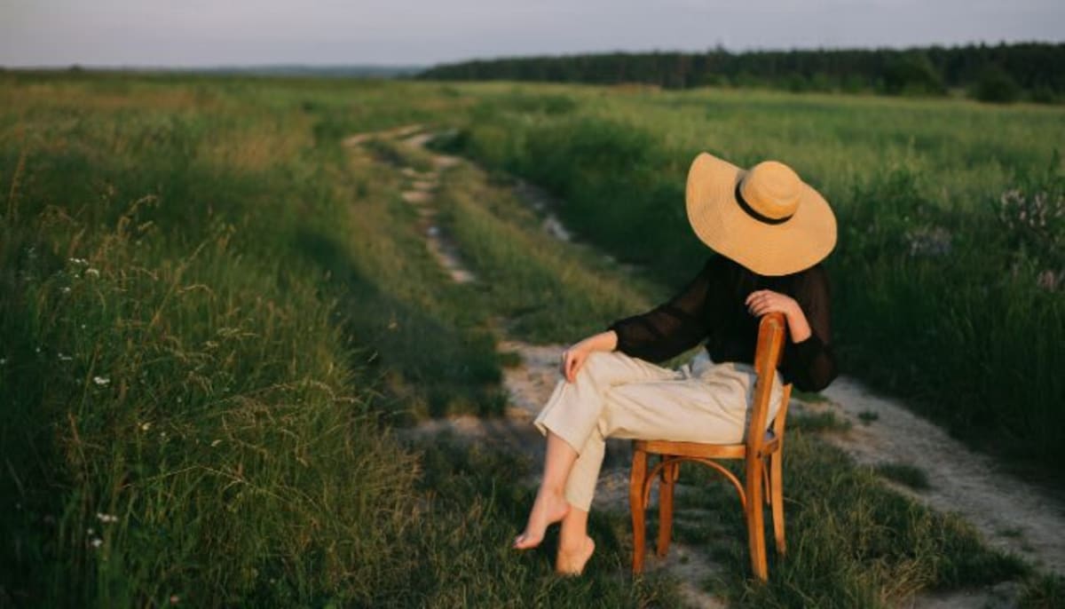 Slow living: leven in een rustiger tempo - Nederland | Life Style - Findmino