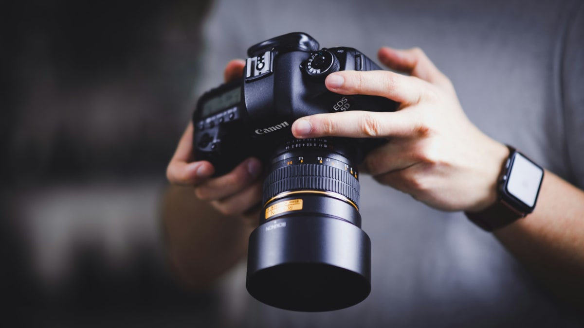 Fotografie op social media - Nederland | Creatief - Findmino