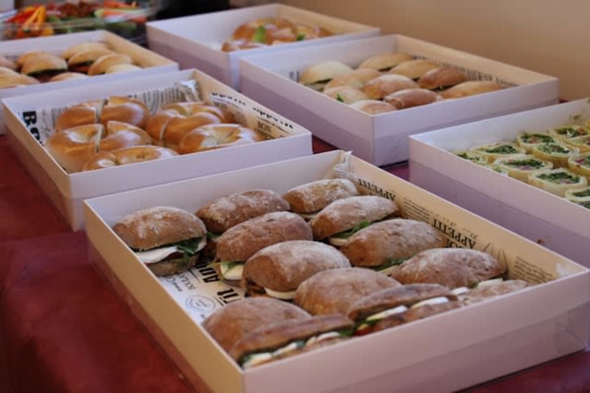 Beste broodjeszaken in Utrecht  - Utrecht | Food & Drinks - Findmino