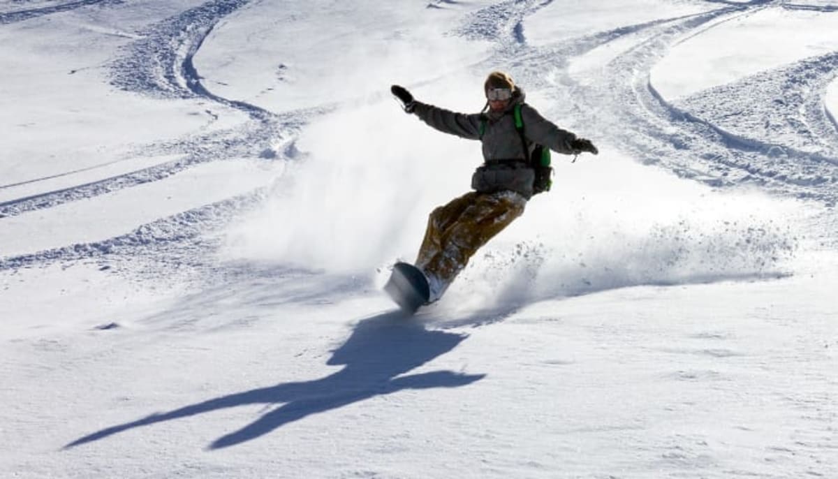 Indoor skiën in Nederland  - Nederland | FF weg - Findmino