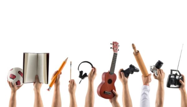Is het te laat voor nieuwe hobby's? - Life Style in Nederland