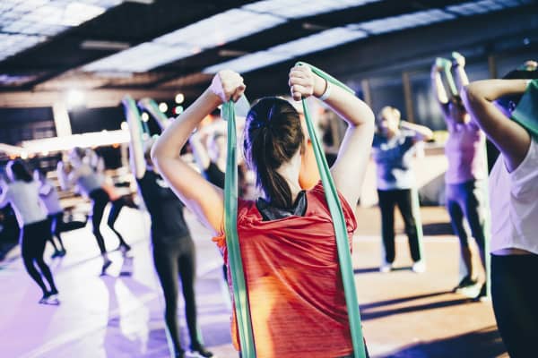 Begin jouw fitnessreis: tips voor starters! - Sport in Nederland