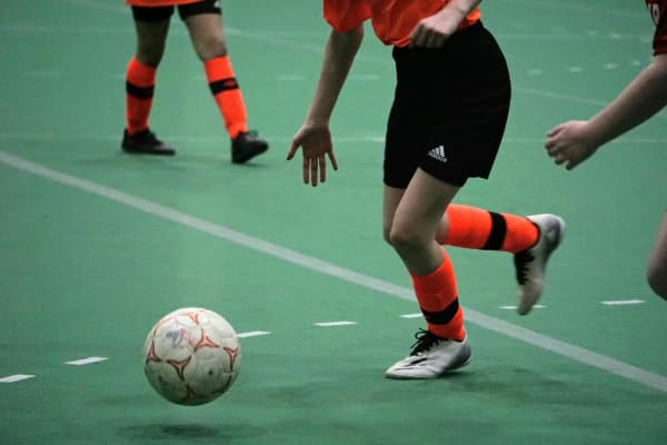 Voetbal forever: de passie die nooit verdwijnt - Sport in Nederland