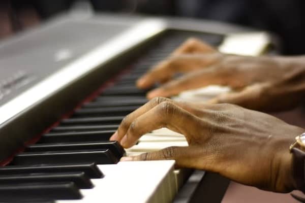 Begin met muziek maken in je vrije tijd