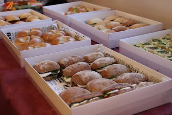 Beste broodjeszaken in Utrecht  - Food & Drinks in Utrecht