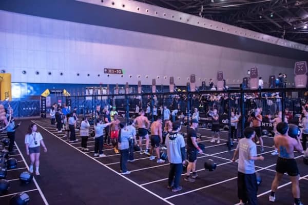 HYROX Agenda, wanneer doe jij mee? - Sport in Nederland
