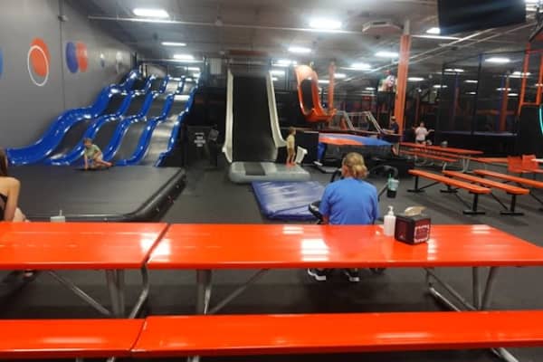 Actieve plekken voor jonge gezinnen - Kids in Nederland