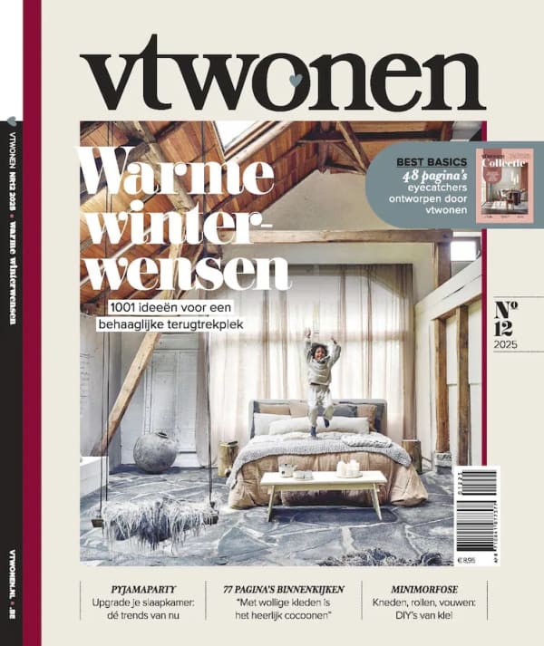 Binnenhuisontwerp - boeken & mags - Design in Nederland